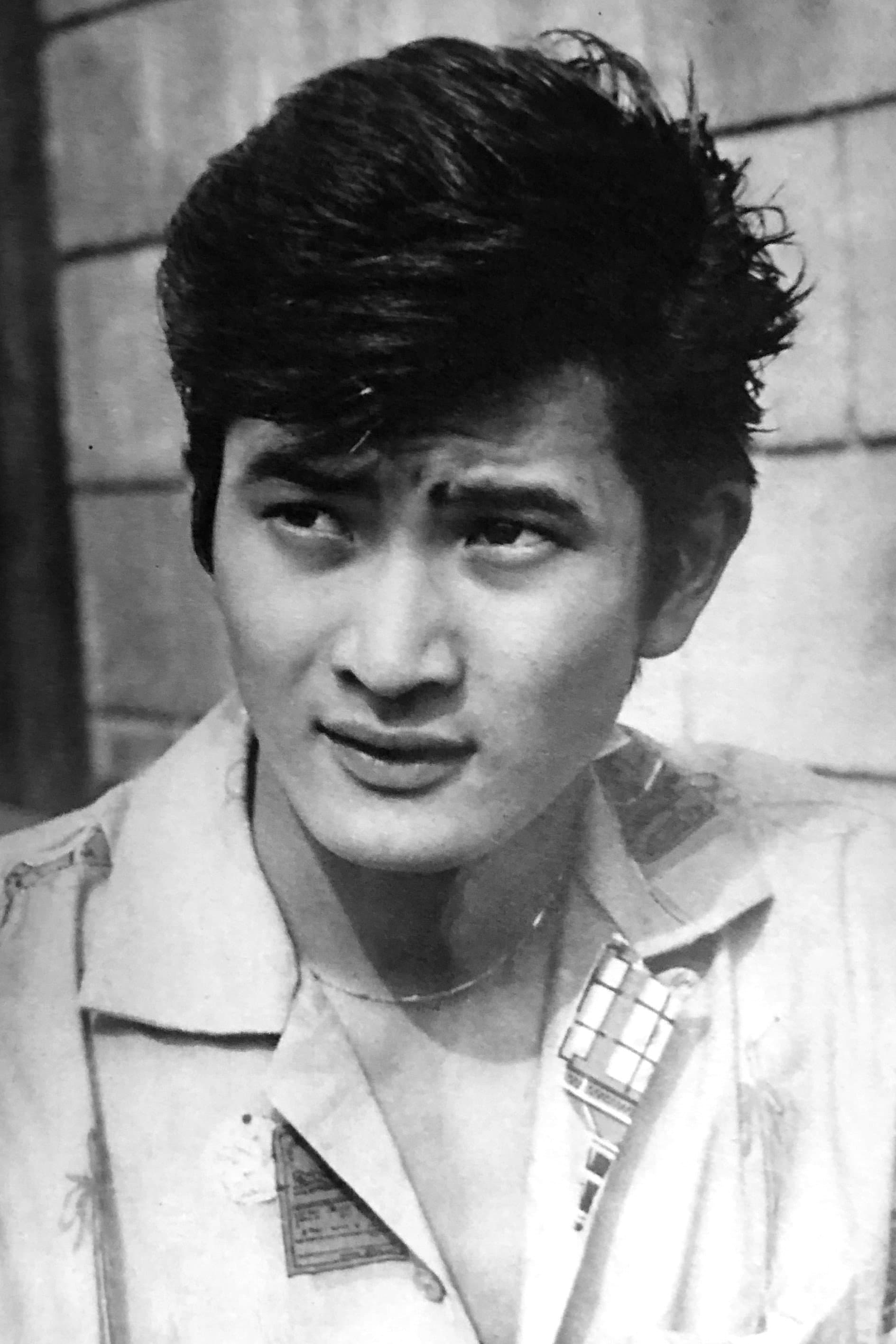 Akira Kobayashi profile