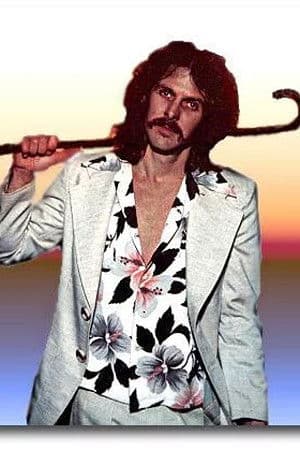 Jay Ferguson profile