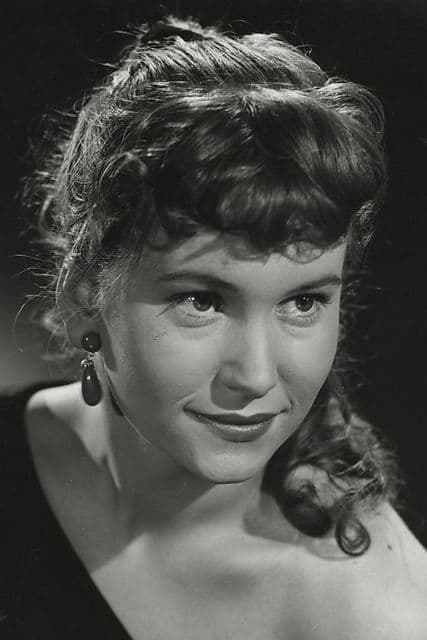 Mimi Heinrich profile