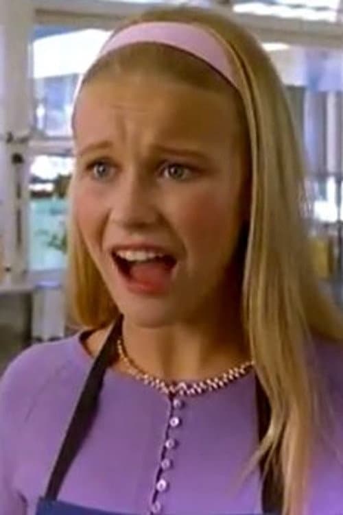 Kylie Leydon profile