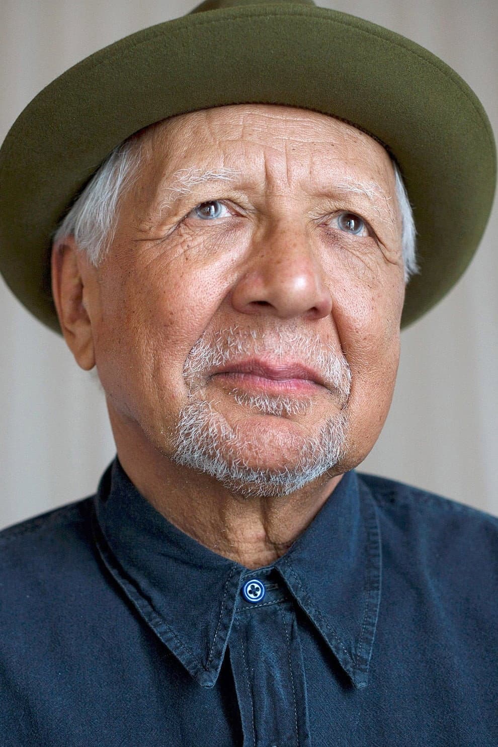 Charles Lloyd profile