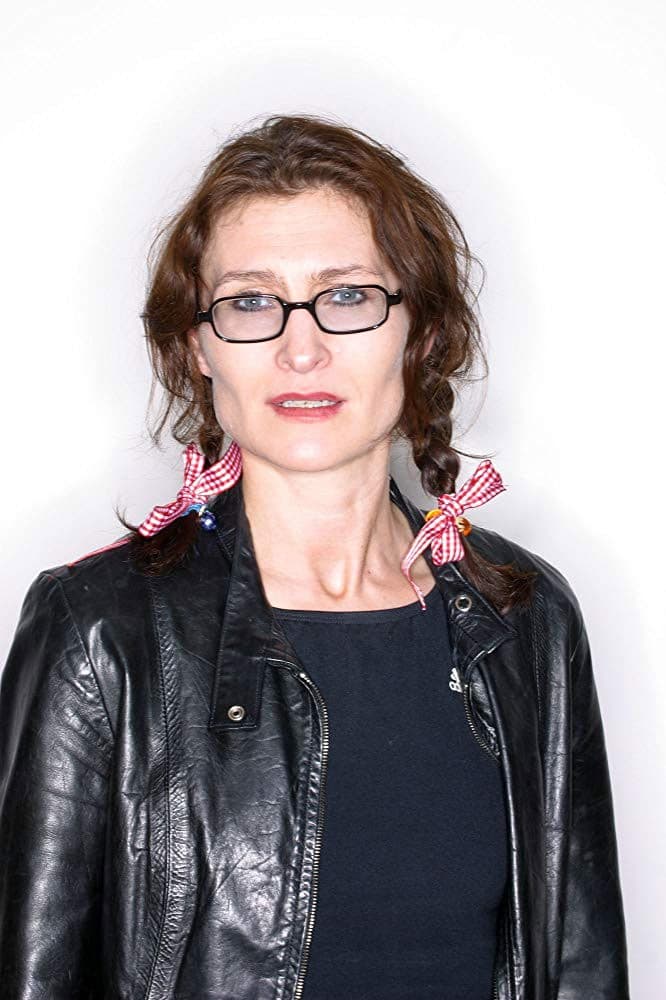 Jessica Nilsson profile