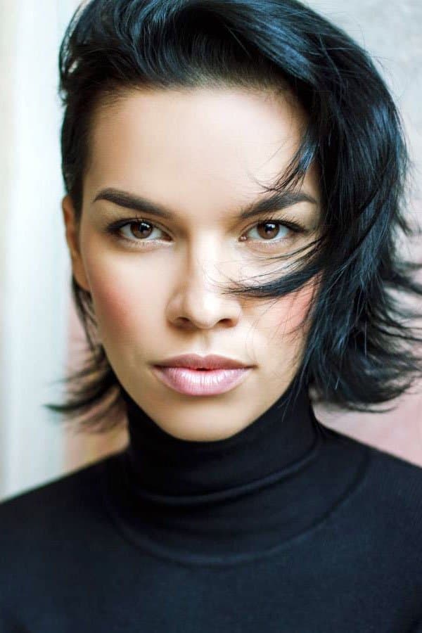 Radka Pavlovčinová profile