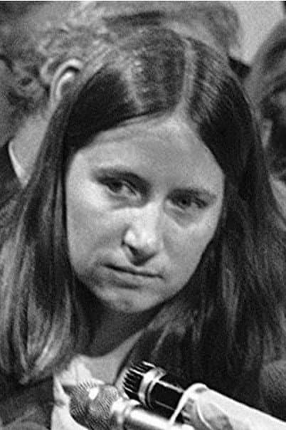 Mary Lampson profile