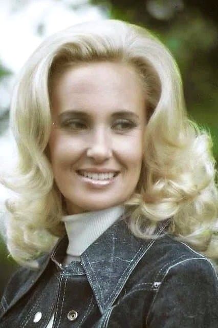 Tammy Wynette profile
