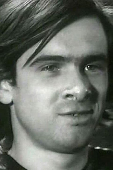 Jerzy Braszka profile