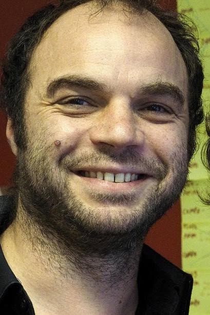 Luciano Lepinay profile