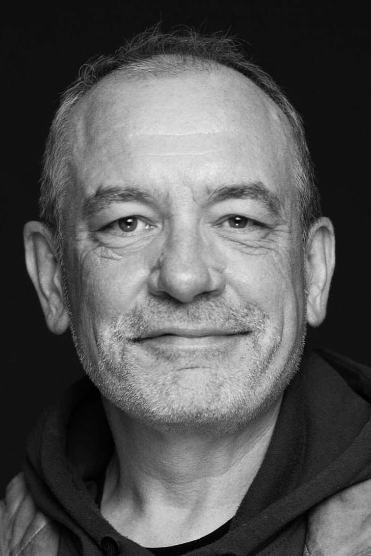 Ole Holm Christensen profile