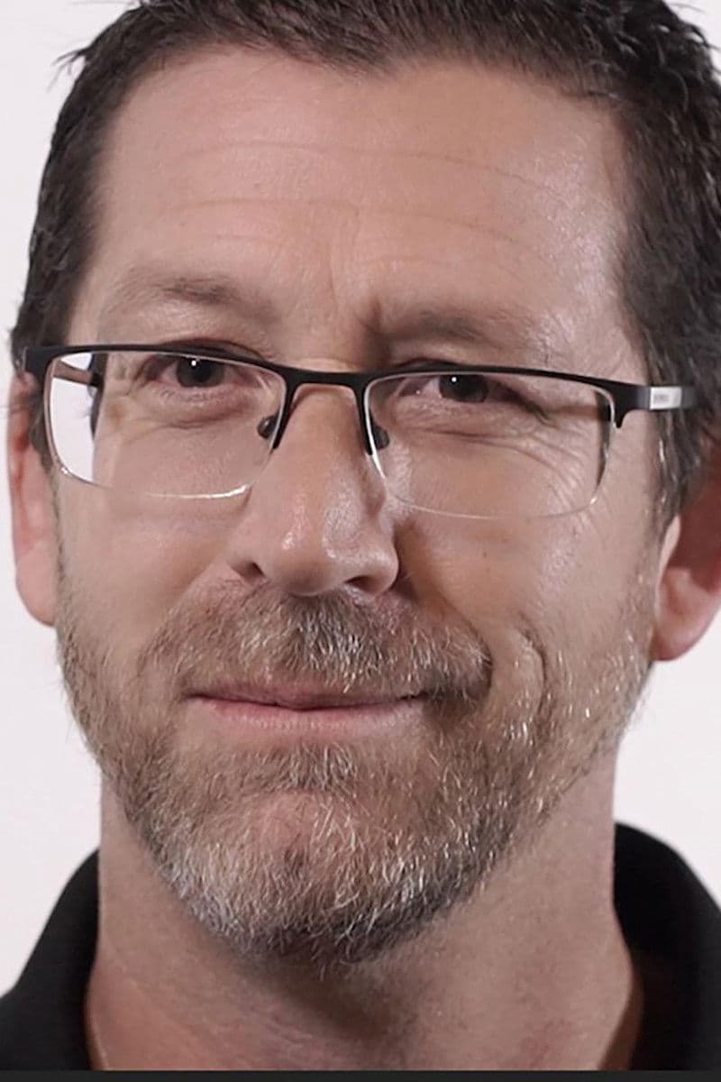 Darren Doane profile