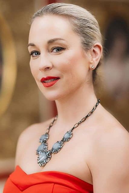 Nina Ivanič profile