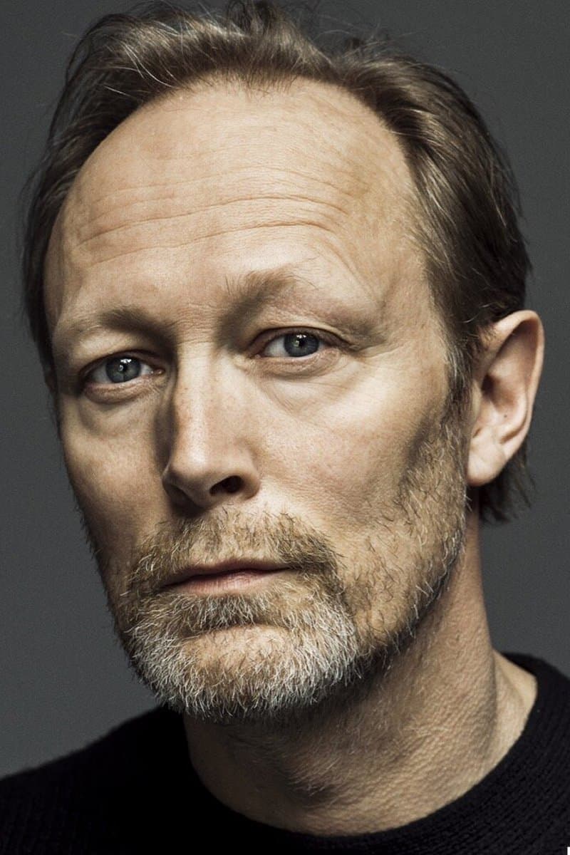 Lars Mikkelsen profile