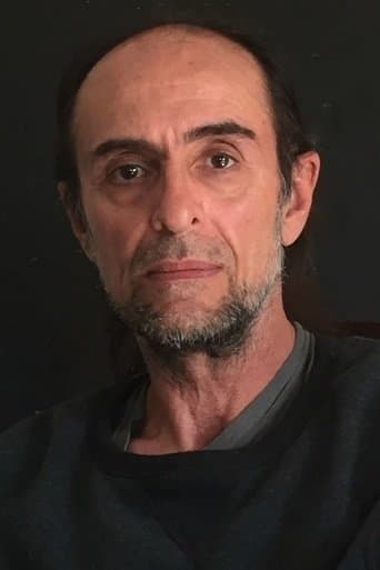 Tony Caprari profile