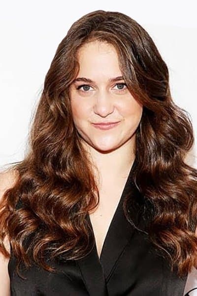 Kim Caramele profile