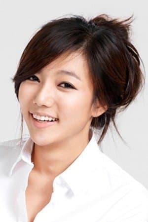 Lee Chae-young profile
