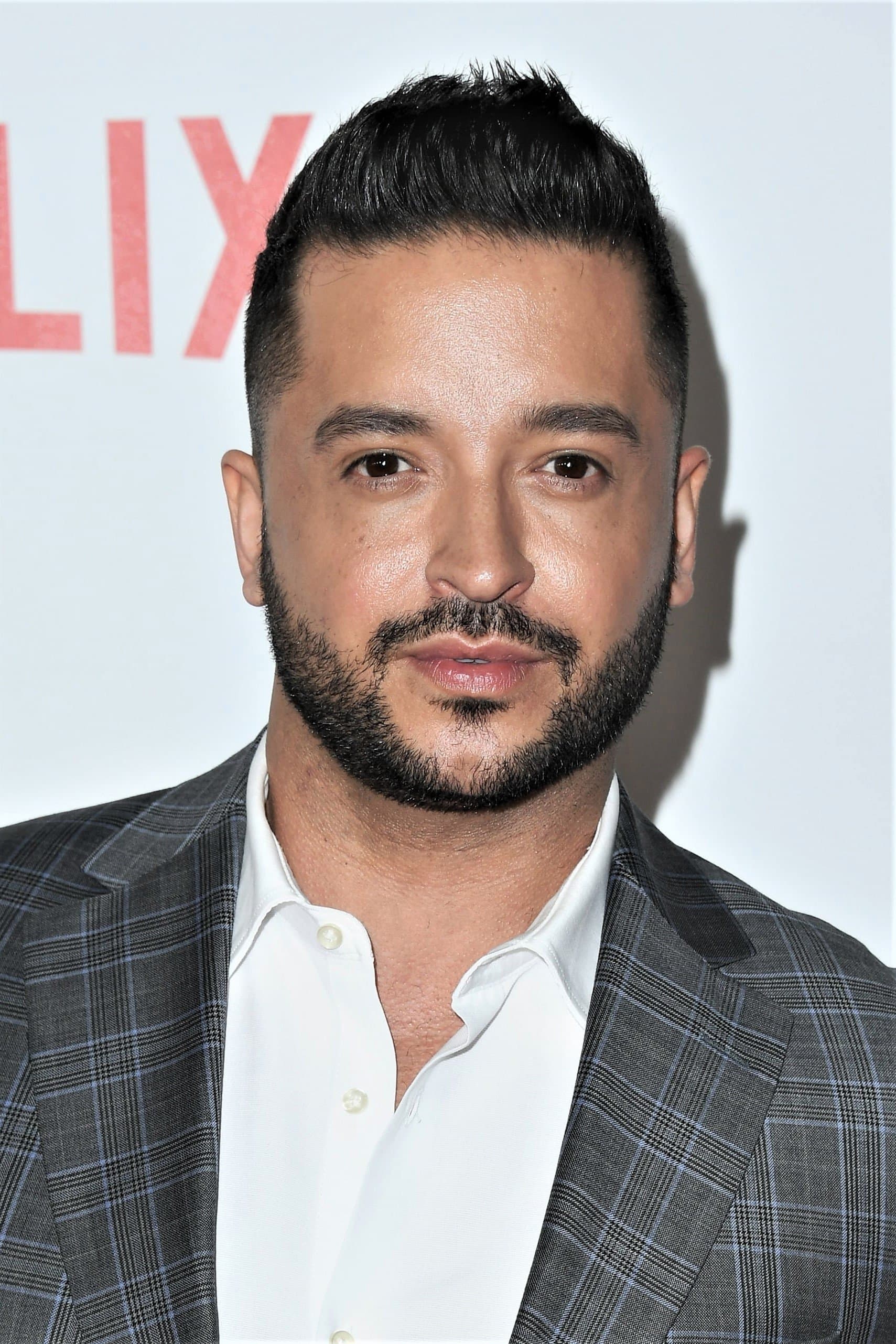 Jai Rodriguez profile