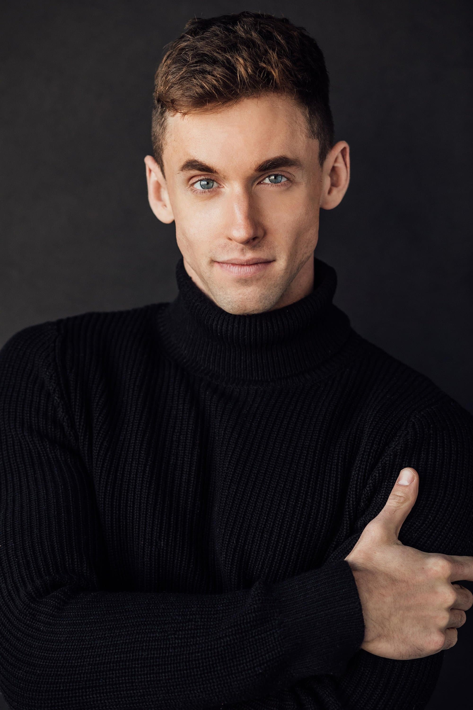 Stephen Tracey profile