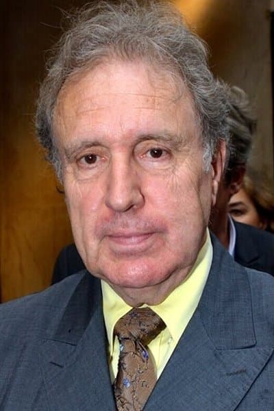 Philippe Magnan profile