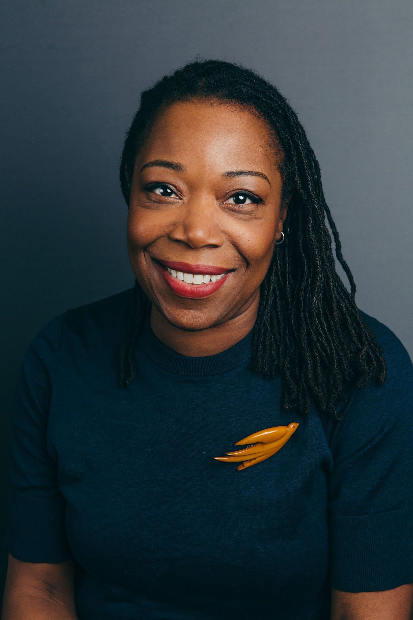 Michele Austin profile