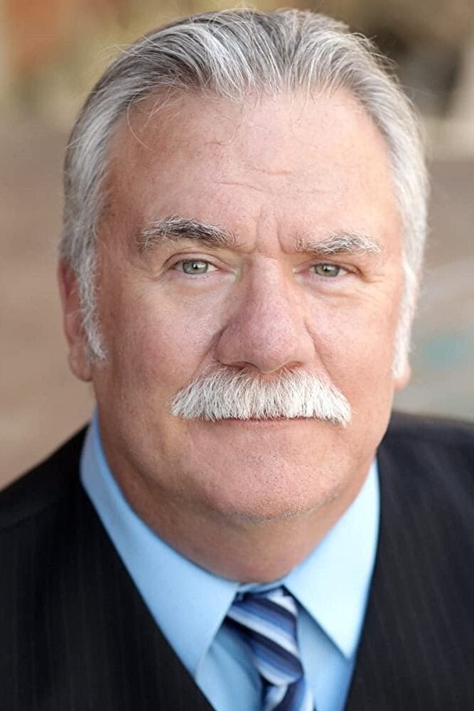 Patrick G. Keenan profile