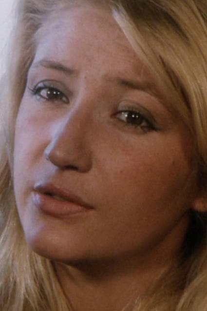 Cintia Lodetti profile