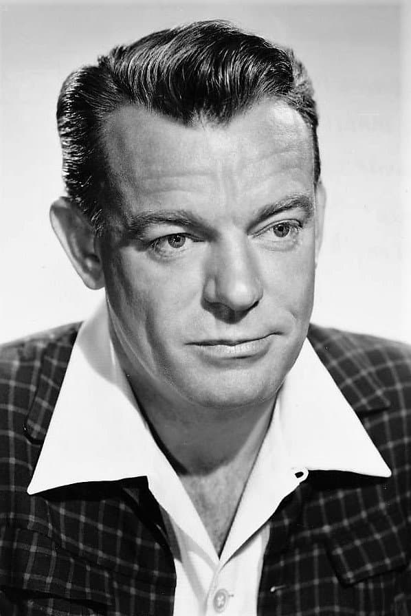 Dennis O'Keefe profile