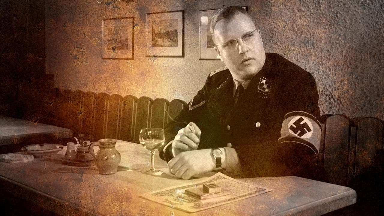 One Day: A Report from a German Concentration Camp 1939 backdrop