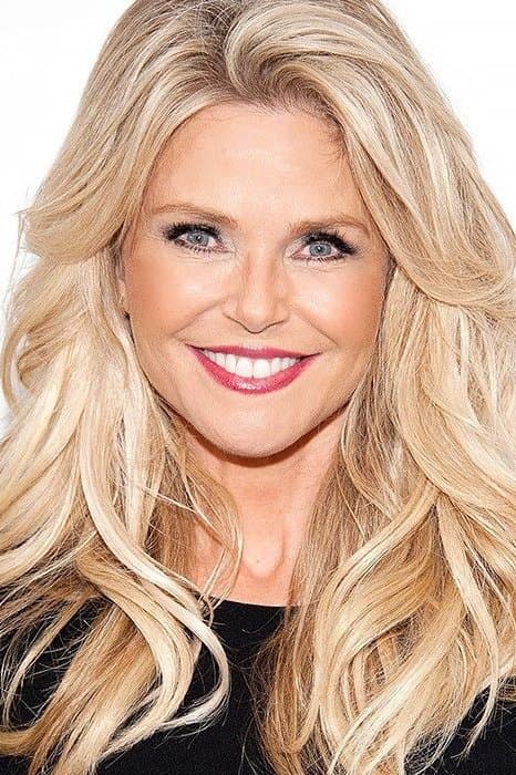 Christie Brinkley profile