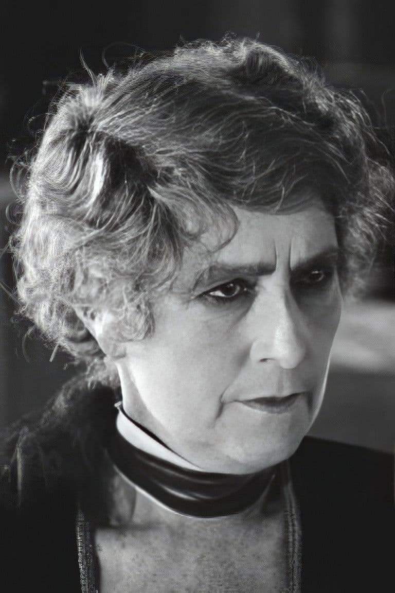 Jeanne Brindeau profile