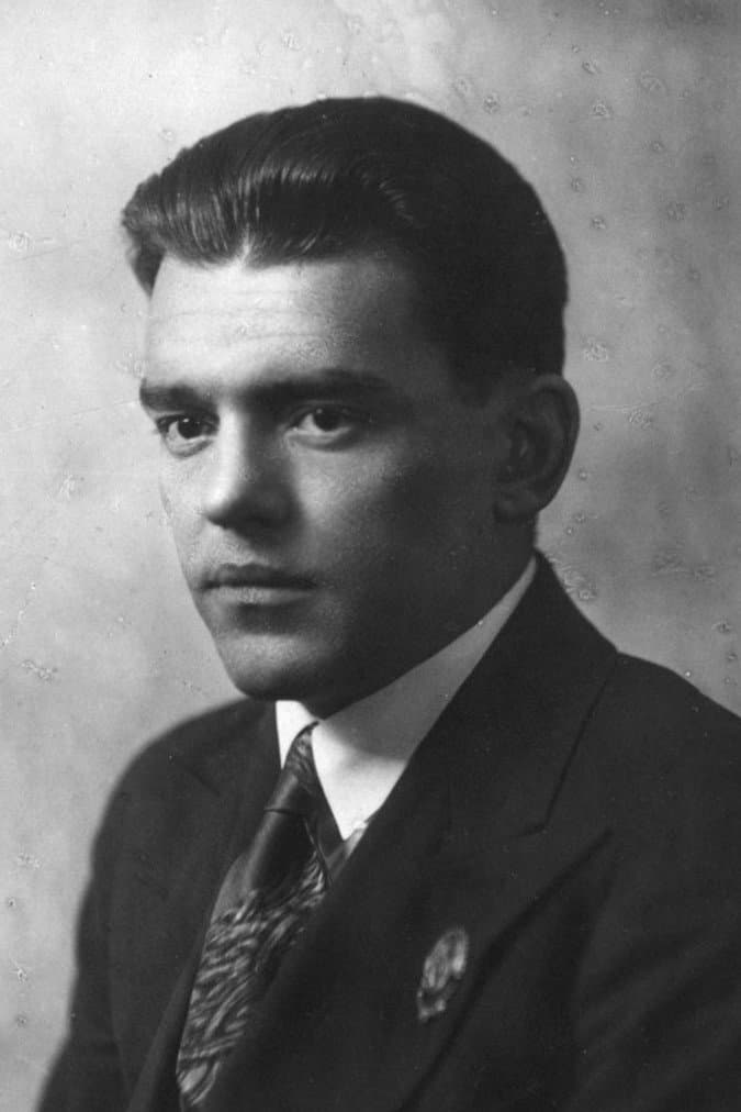 Mark Troyanovsky profile