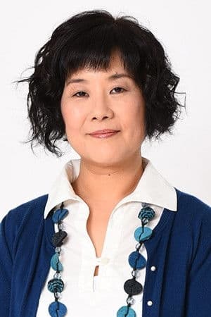 Shiiko Utagawa profile