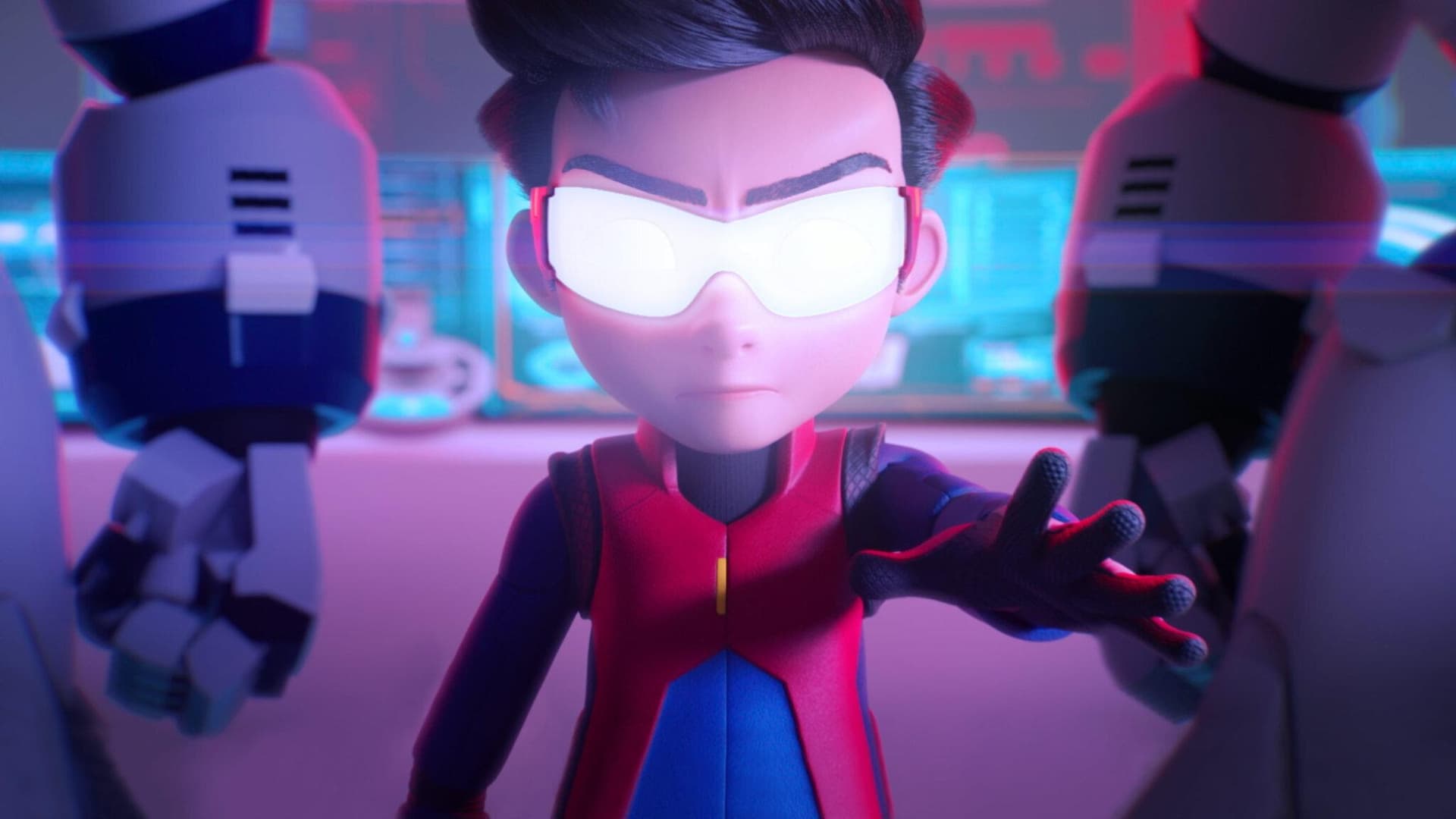 Ejen Ali: The Movie backdrop