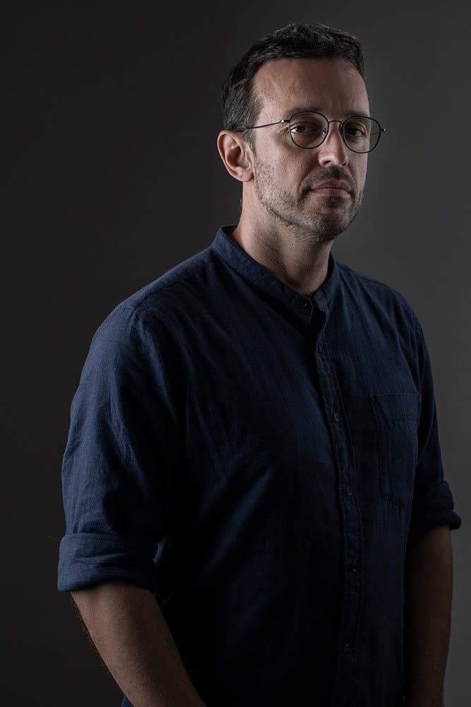 Aris Chatzistefanou profile