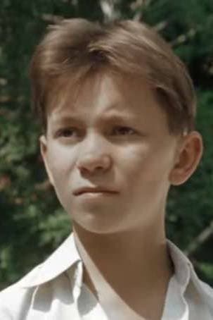 Aleksandr Komlev profile