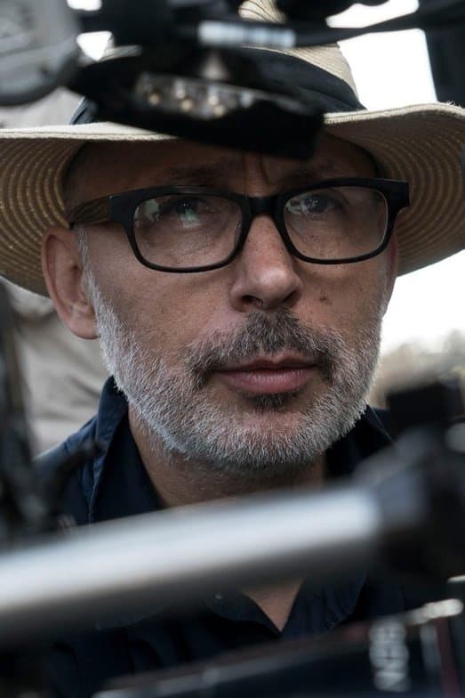 George Richmond profile