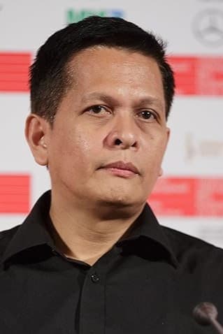 Ralston Jover profile