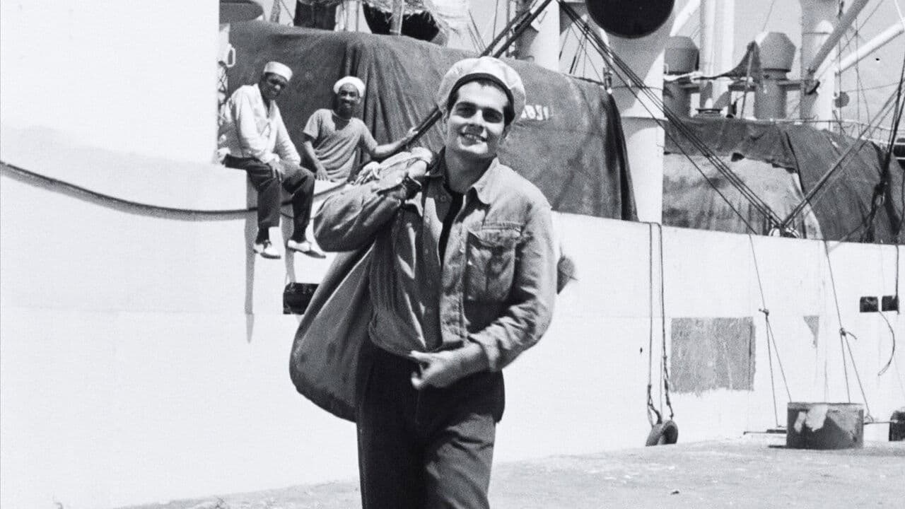 Struggle in the Harbor backdrop