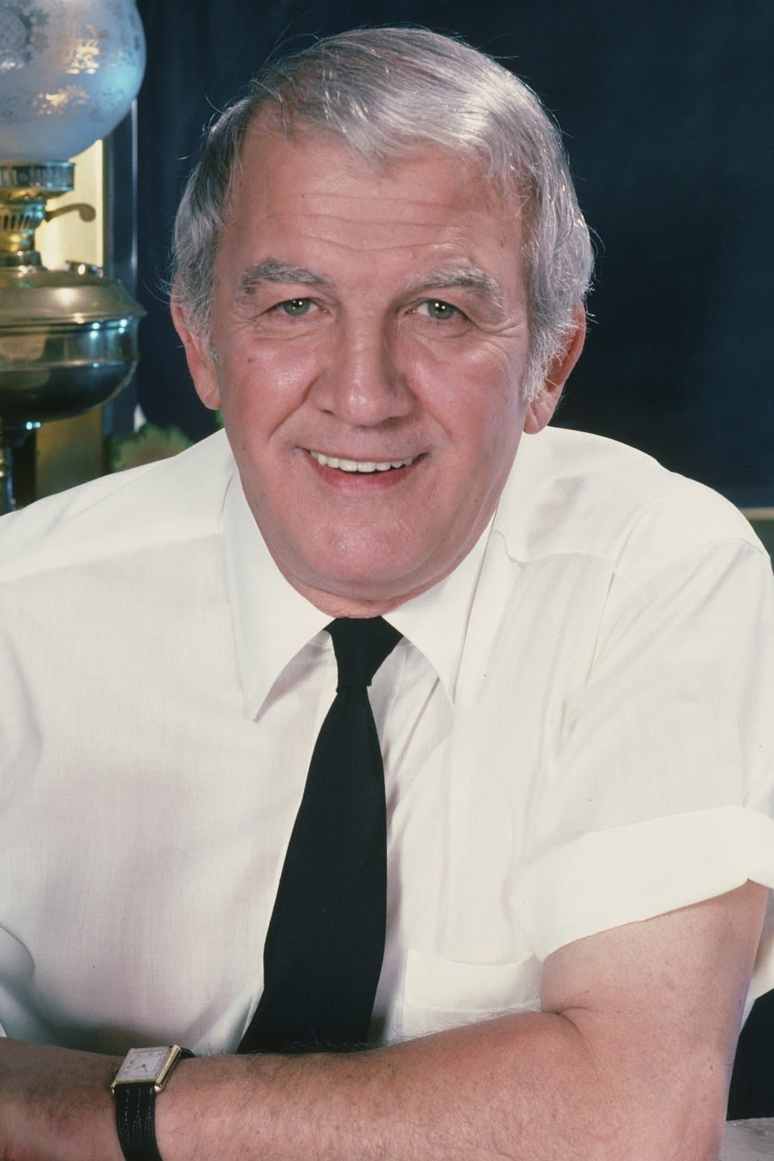 Nicholas Colasanto profile