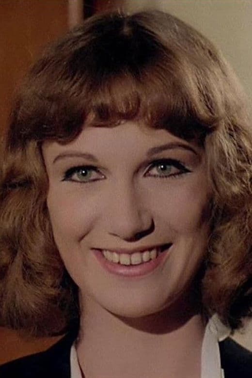 Daria Nicolodi profile