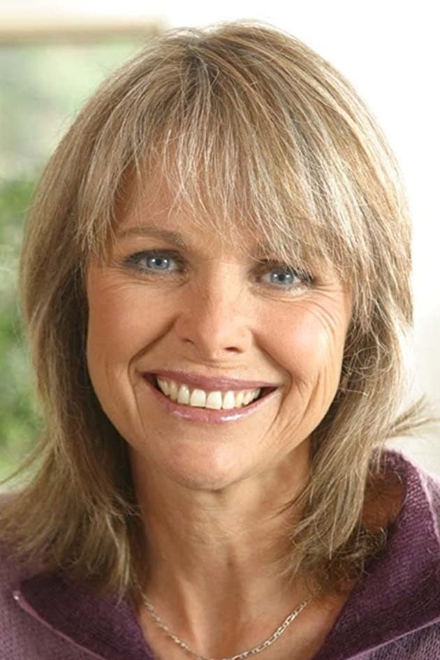 Rebecca Gilling profile