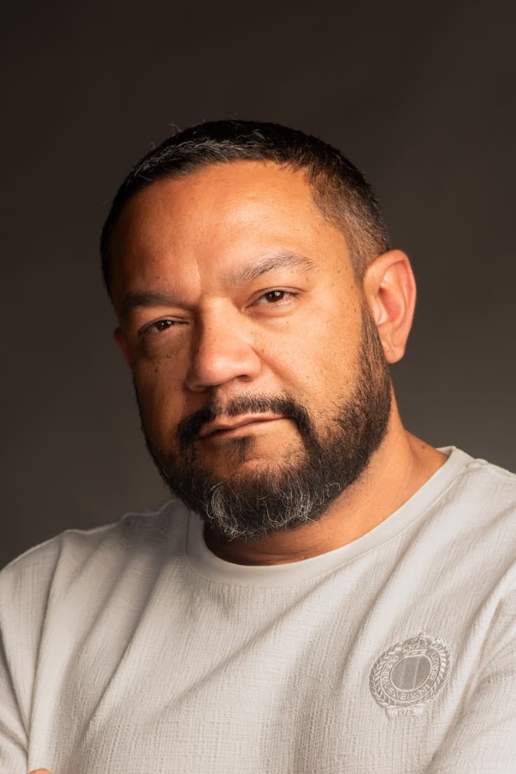 Benjamin Overmeyer profile