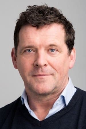 Mark Rietman profile