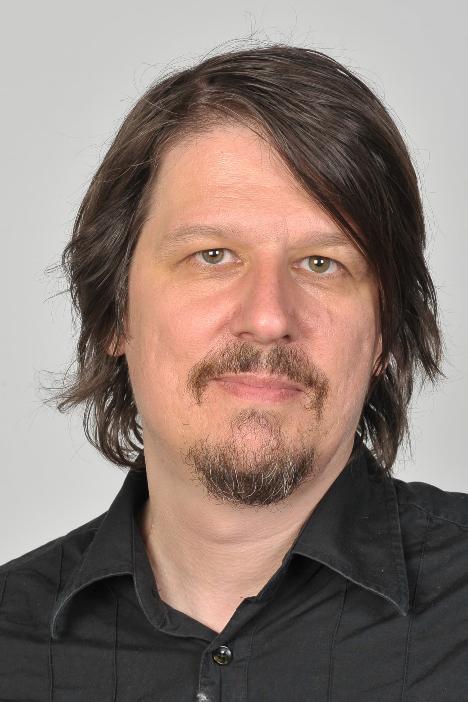 Hannes Salat profile