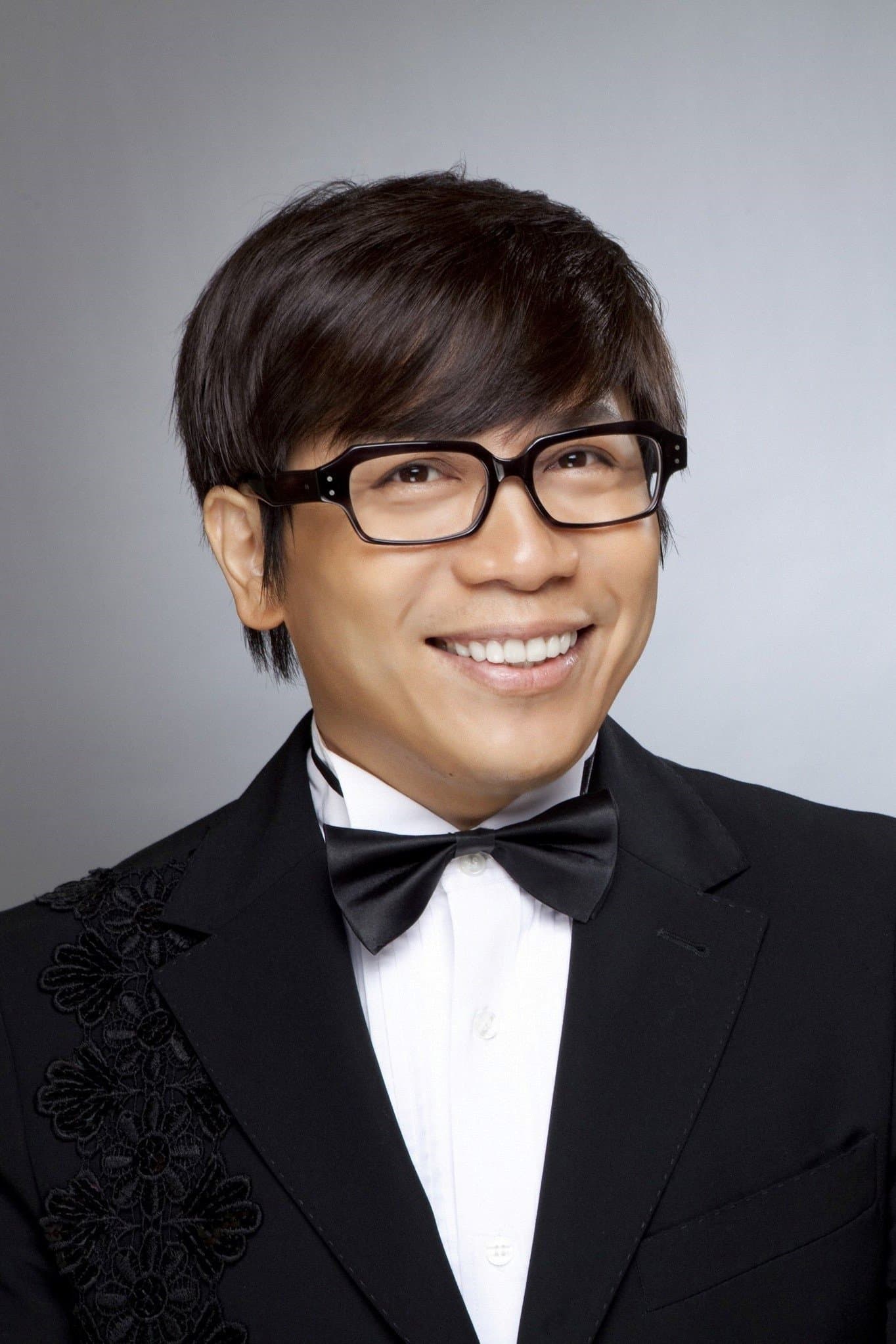 Hsu Chieh-Hui profile