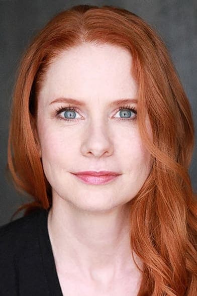 Hillary Tuck profile