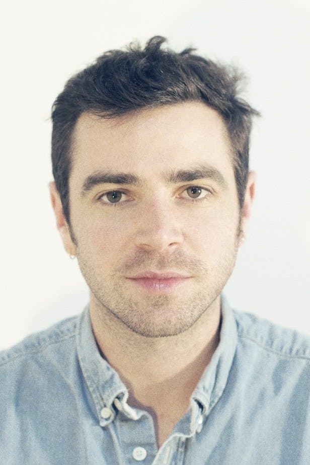 Grant Singer profile