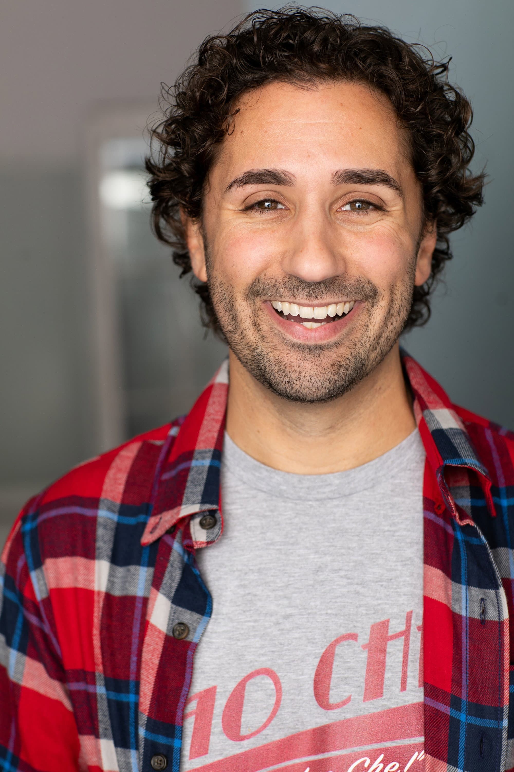 Patrick Pizzolorusso profile