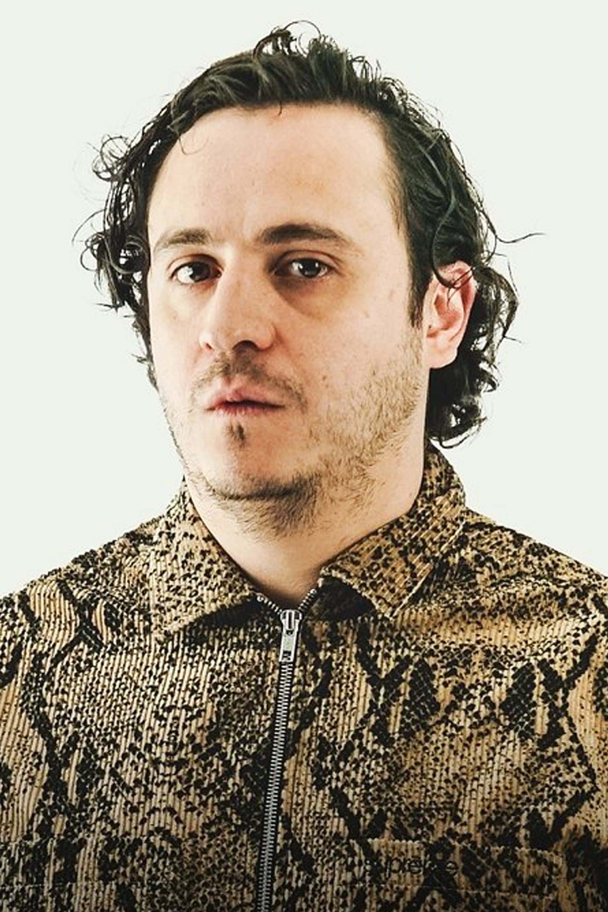 Ricardo O'Farrill profile