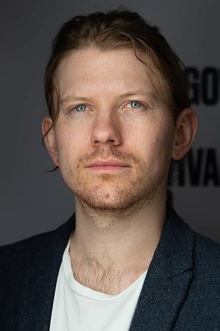 Nick Rowland profile