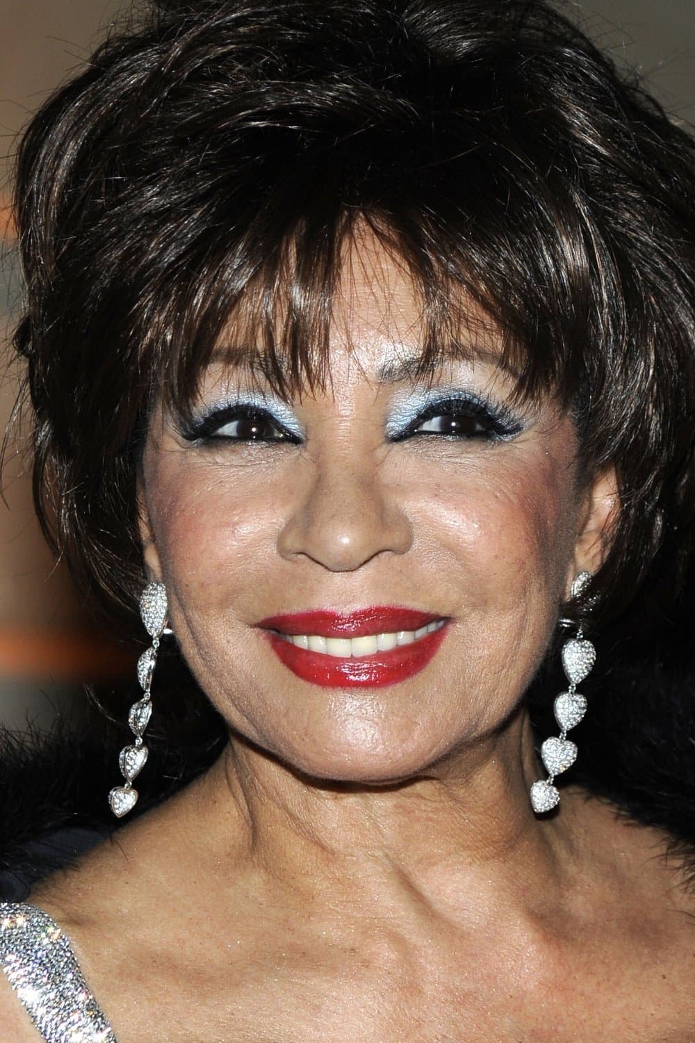 Shirley Bassey profile