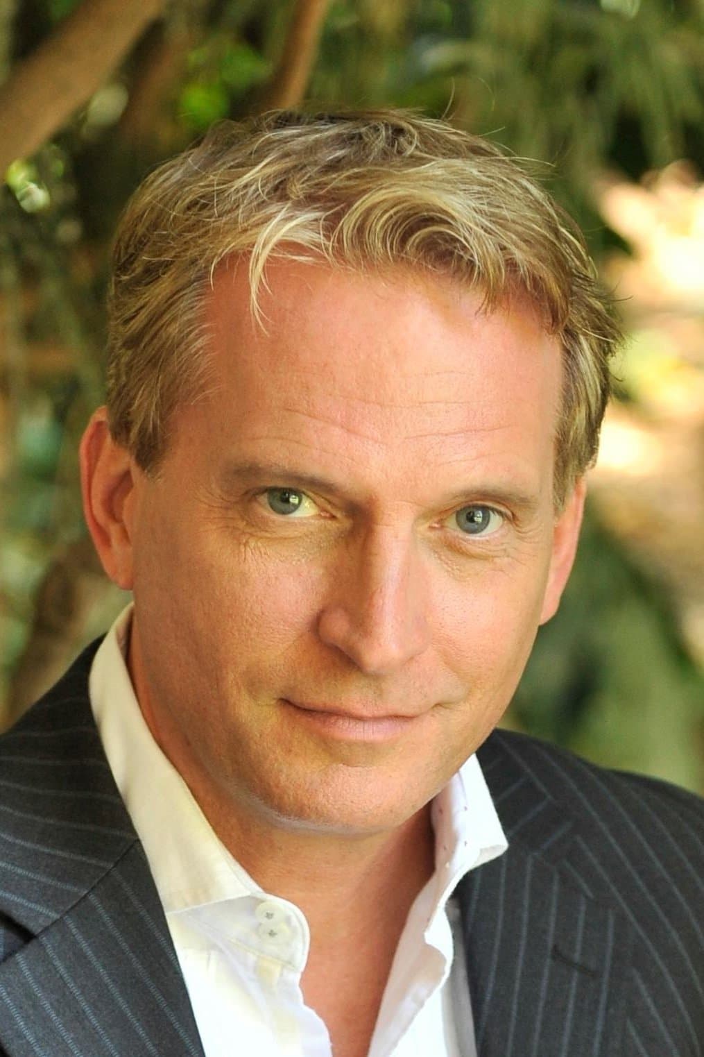 Rex Smith profile